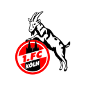 1. FC Köln Logo