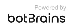 Powered by botBrains